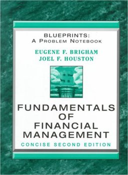 Fundamentals of Financial Management