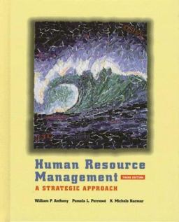 Human Resource Management