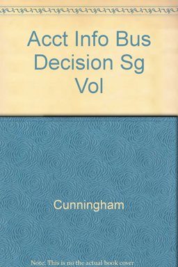 Accounting Information for Business