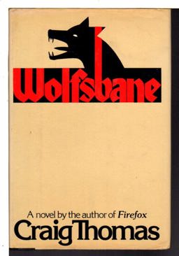 Wolfsbane