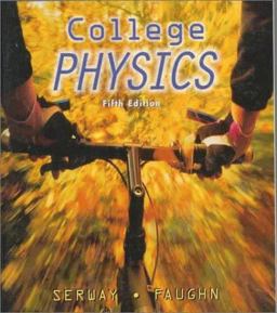 College Physics