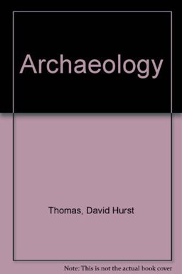 Archaeology