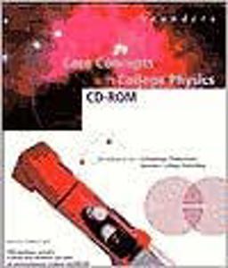 Saunders et Al Saunders Core con Coll Phys Cd-Rom Wrkbk