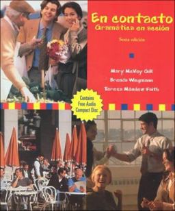 En Contacto