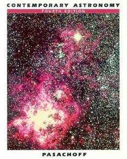 Contemporary Astronomy