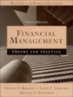Financial Management