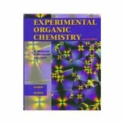 Exper Organic Chemistry Mini (Pk W/Lab Exercises)