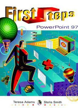Microsoft PowerPoint 97