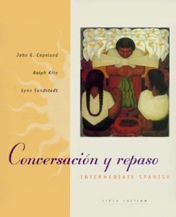 Conversacion y Repaso