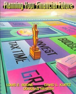 Planning Your Financial Future