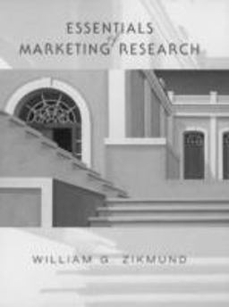 Essentials of Marketing Research