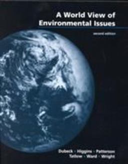 World View of Environmental Issues
