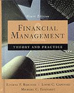 Financial Management
