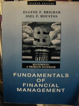 Fundamentals of Financial Management