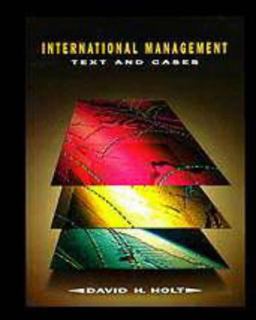 International Management