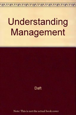 Understanding Management