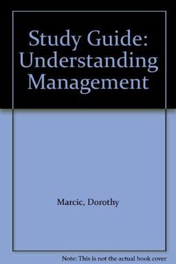 Understanding Management