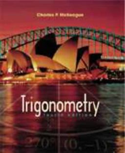 Trigonometry