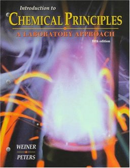 Introduction to Chemical Principles