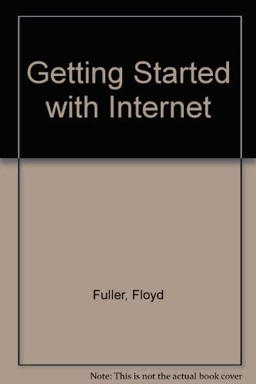 Getting Started with the Internet