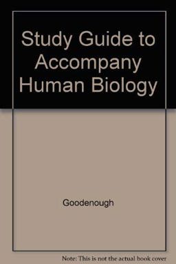 Human Biology Human Biology