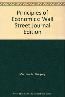 Principles of Economics