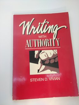 Writing with Authority