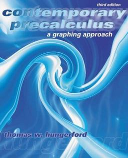 Contemporary Precalculus
