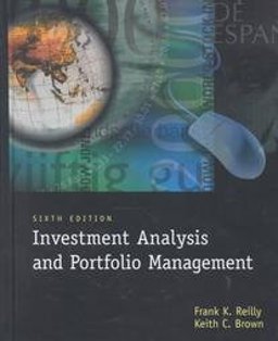 Investment Analysis and Portfolio Management