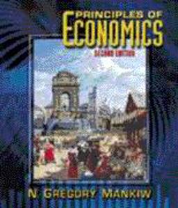 Principles of Economics