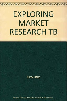 Exploring Market Research Tb