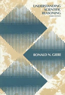 Understanding Scientific Reasoning 3rd 9780030264191 Front Cover