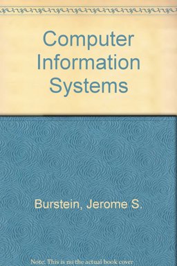 Computer Information Systems