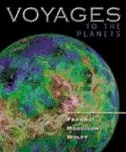 Voyages to the Planets