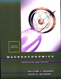 Macroeconomics
