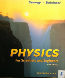 Physics for Scientist and Engineers