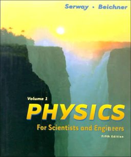 Physics for Scientists and Engineers