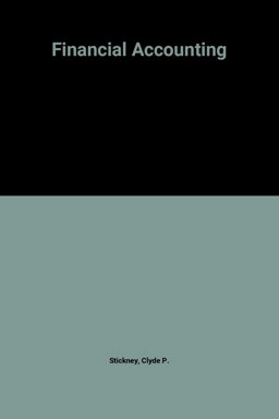 Financial Accounting Financial Accounting