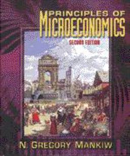 Principles of Microeconomics