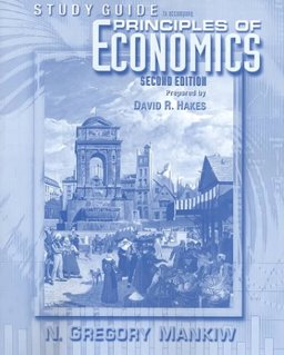 Principles of Economics