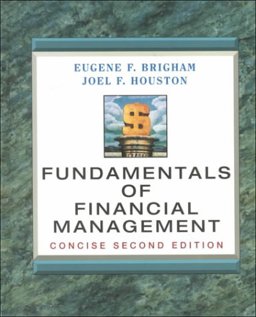 Fund Fin Mgmt