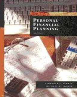 Personal Financial Planning Kit