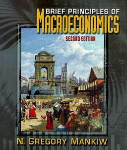Principles of Macroeonomics