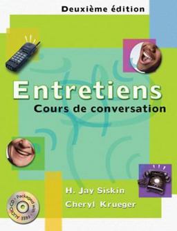 Entretiens
