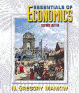 Essentials of Economics