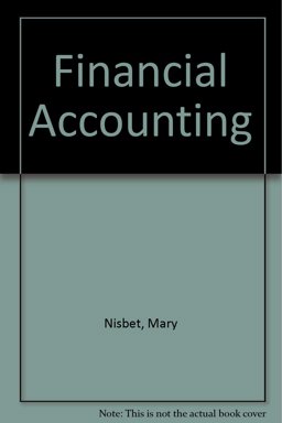 Financial Accounting