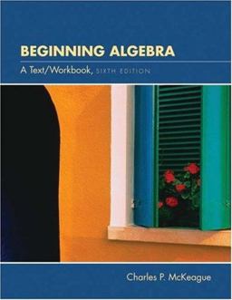Beginning Algebra
