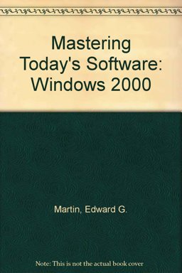 Mastering Today's Software