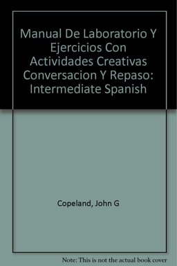 Conversacin y Repaso