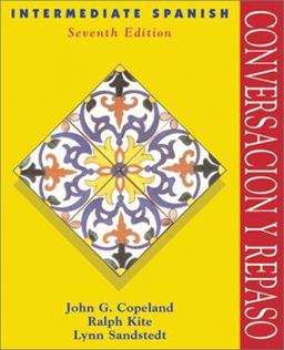 Conversacion y Repaso